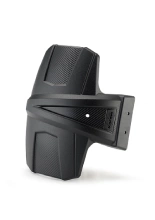 Błotnik motocyklowy tylny Kappa KRM02 Suzuki GSX-8S/ V-Strom 800 DE/ SE (23-) [mocowanie w zestawie]