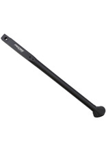 Nóżka boczna Moose Racing Kickstand do Kawasaki KX 250 F / 450 F (11-17) czarna