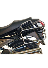 Stelaż kufrów bocznych Hepco&Becker Kawasaki ZZR 1200 [02-05] [montowany na stałe]