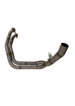 Dekatalizator G.P.R - Husqvarna Nuda 900 / R [12-13]