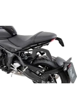 Stelaż pod sakwy motocyklowe Hepco&Becker C-Bow Triumph Trident 660 (25-) czarny