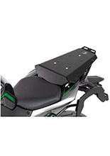 Stelaż centralny Sportrack Hepco&Becker do kufrów Journey 30/40/50 Kawasaki Z H2 (20-)