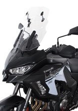 Szyba motocyklowa MRA Vario-X-Creen "VXC" Kawasaki Versys 1000 SE (19-24) przeźroczysta