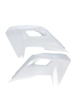 Owiewki od baku paliwa Acerbis Husqvarna (wybrane modele) szare