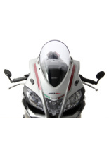 Szyba motocyklowa MRA Racing "R" Aprilia RSV 4 RR / RF / 1100 Factory [15-20] przeźroczysta