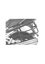 Stelaż kufrów bocznych Hepco&Becker Yamaha FJR 1300  [01-05] [montowany na stałe]