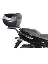 Stelaż pod kufer centralny Shad do Yamaha Majesty S 125 (14-17)