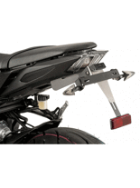 Fender eliminator PUIG do Yamaha MT-09 / SP [17-20]