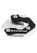 Poszerzenie stopki Hepco&Becker Yamaha XSR 700/Xtribute (16-21)