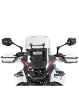 Handbary Hepco&Becker CF Moto 450 MT (24-) czarne