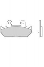 Klocki hamulcowe FERODO FDB2173ST na tył