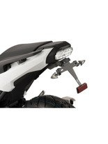 Fender eliminator PUIG do Honda Integra 750 16-19 / NC 750 S/X 16-19