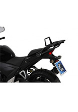 Stelaż centralny ALU-RACK Hepco&Becker Honda CBR 500 R