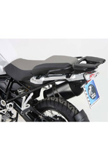 Stelaż centralny AluRack Hepco&Becker BMW R1250GS Adventure (18-24)