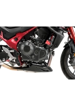 Spojler silnika PUIG Honda CB750 Hornet (23-) czarny