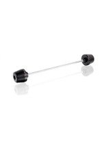 Protektory osi koła przedniego PUIG do Kawasaki ZX10R 11-15