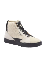 Buty motocyklowe Sidi ARX Air beżowo-czarne