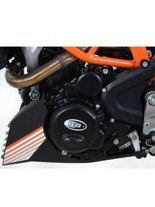 Osłona silnika R&G Race KTM 390 Duke (16-18) / RC 390 (18) [lewa strona]