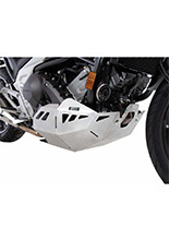 Osłona silnika / płyta pod silnik Hepco&Becker Honda NC 750 X DCT (21-) srebrna