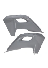 Owiewki od baku paliwa Acerbis Husqvarna (wybrane modele) czarne