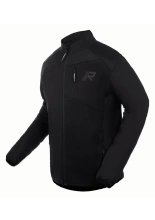 Kurtka pośrednia Rukka Winsto-R czarna