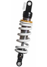 Amortyzator E1 Touratech do Yamaha XT 660 R, XT 660 X (04-)