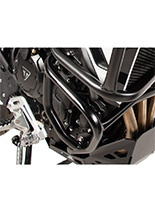 Gmole Hepco&Becker Triumph Tiger 900 Rally Pro (24-) czarne