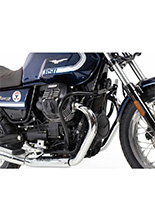 Gmol silnika Hepco&Becker Moto Guzzi V7 Special/Stone/Centenario (850 ccm) (21-) czarny