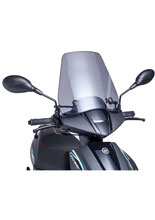 Owiewka PUIG do Keeway Fact 50 EVO (Urban) lekko przyciemniana