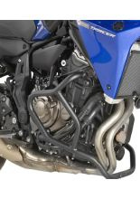 Gmole silnika Kappa Honda Yamaha MT-07 (18-20)/ Tracer (16-19) czarne