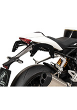 Stelaż boczny C-Bow Hepco&Becker do Triumph Speed Triple 1200 RS/RR (21-)