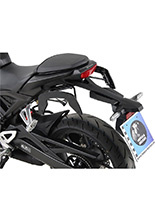 Stelaż boczny C-Bow Hepco&Becker Honda CB 125 R [18-24]