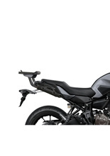 Stelaż pod kufer centralny Shad do Yamaha Tracer 700 GT (19-24)