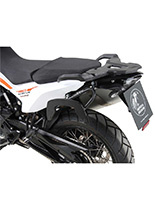 Stelaż boczny C-Bow Hepco&Becker do KTM 890 Adventure / R / Rally (21-22)