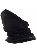 Półkominiarka termoaktywna Brubeck Merino czarna