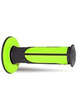 Manetki off-road Progrip 798 czarno-zielone