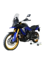 Szyba motocyklowa turystyczna MRA "NTM" Suzuki V-Strom 800/ DE/ RE (23-) przyciemniana