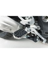Podnóżki SW-MOTECH BMW S 1000 XR [15-] / F 750 GS [18-]/ F 850 GS/Adventure [18-], F 800 GS [24-], F 900 GS ADV (24-)
