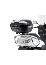 Stelaż pod kufer centralny Monokey Kappa Yamaha Majesty 400 (04-14)[płyta montażowa w zestawie]