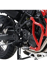 Gmol silnika Hepco&Becker BMW F 800 GS [08-18]