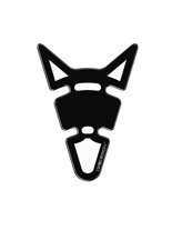 Tankpad PUIG Way czarny