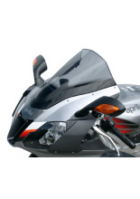 Szyba motocyklowa MRA Racing "R" Aprilia RSV 1000 Mille R / Factory [04-09] przyciemniana