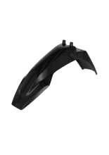 Błotnik motocyklowy przedni Acerbis Husqvarna TC 50 (24-) czarny