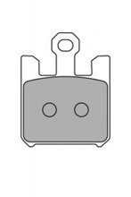 Klocki hamulcowe FERODO FDB2164ST