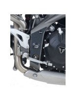Tank Pad antypoślizgowy R&G Do Triumph Speed Triple (11-) / Speed Triple R (12-18) / Speed Triple RS (18) / Speed Triple S (16-18)