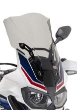 Szyba motocyklowa Kappa Honda CRF1000L Africa Twin (16-19)/ Adventure Sports (18-19) przyciemniana