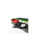 MOCOWANIE TABLICY REJESTRACYJNEJ R&G DO Kawasaki Z1000 (10-13)