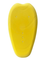 Ochraniacz pleców SAS-TEC SCL 13 level 1 X-Factor