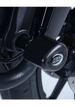 Crash pady Aero R&G do Yamaha FZ-09 (17-18), MT-09 (FZ-09) (17-20), MT-09 SP / MT-09 Tracer (FJ-09) (18-20)