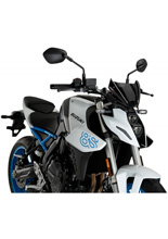 Owiewka motocyklowa sportowa PUIG Naked New Generation Suzuki GSX-8S (23-) mocno przyciemniana